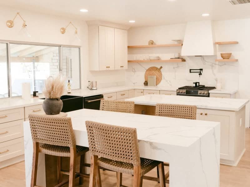 Flooring experts at Flooring by Designs