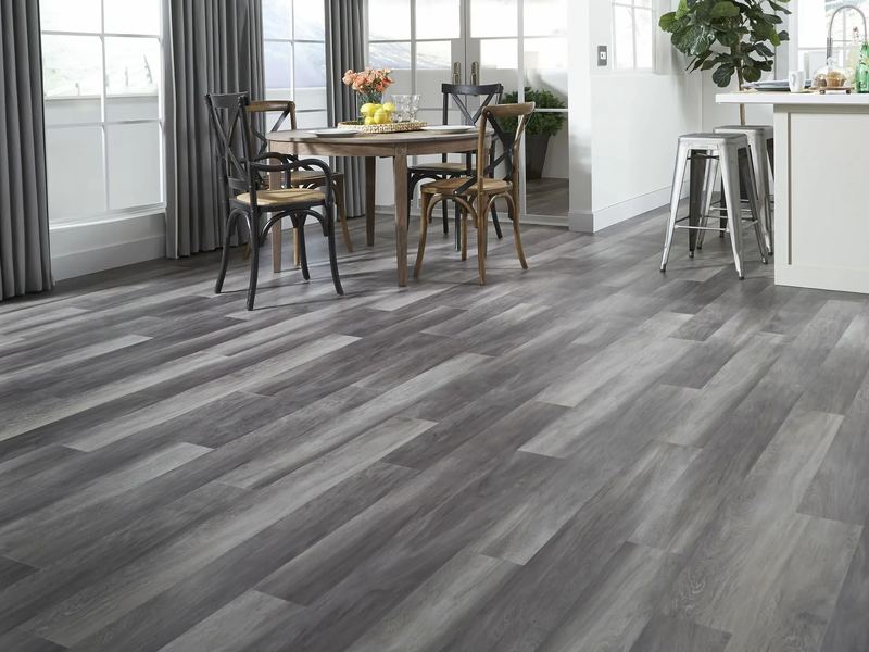 Flooring experts at Flooring by Designs