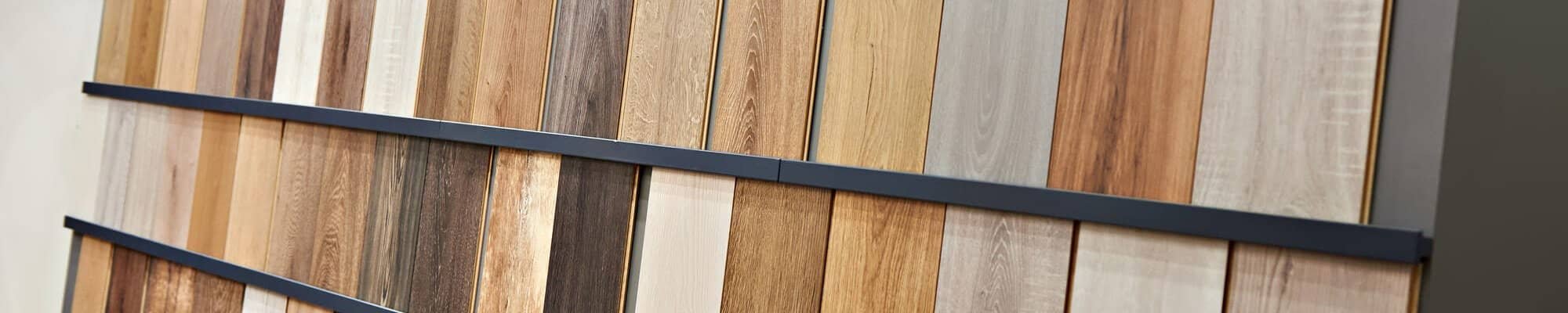 Flooring Products from Flooring by Designs in Centennial