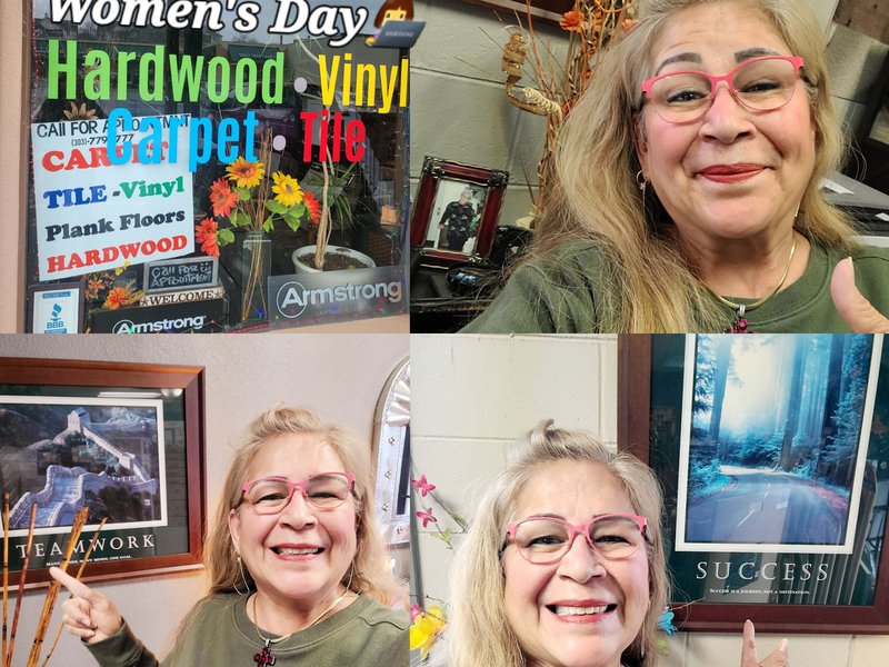 About Flooring by Designs in Centennial