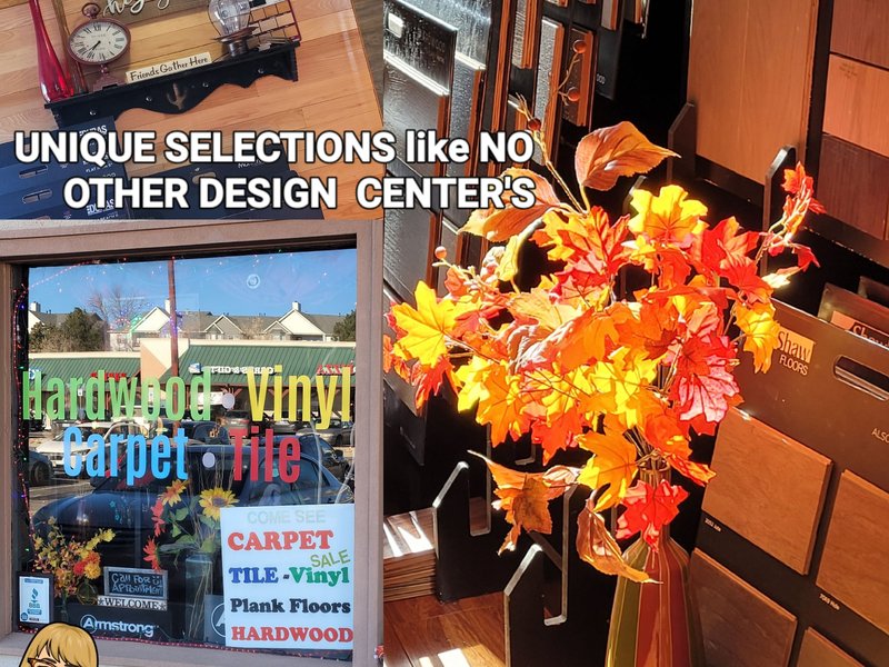 Flooring experts at Flooring by Designs