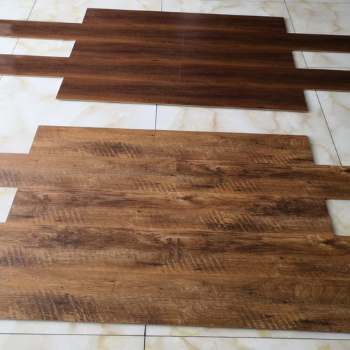 High-Quality-8mm-Rigid-Core-Plank-Waterproof-Laminate-Flooring