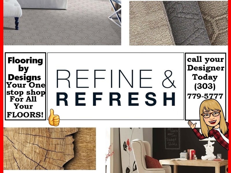 About Flooring by Designs in Centennial