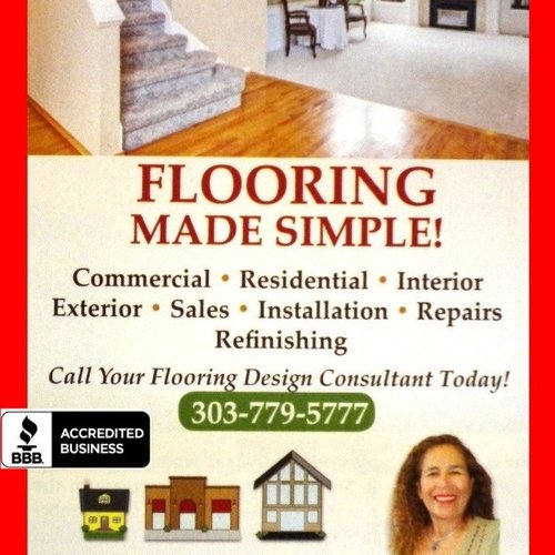 FLOORING MADE SIMPLE