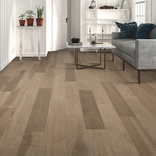 Vinyl Flooring