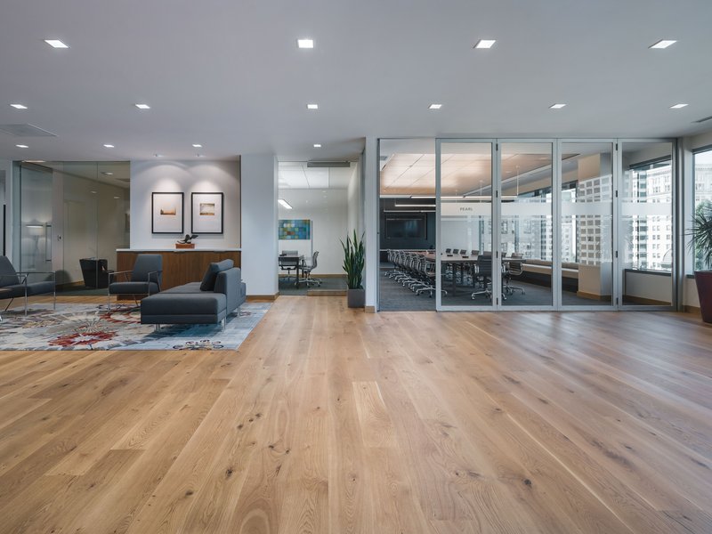 About Flooring by Designs in Centennial