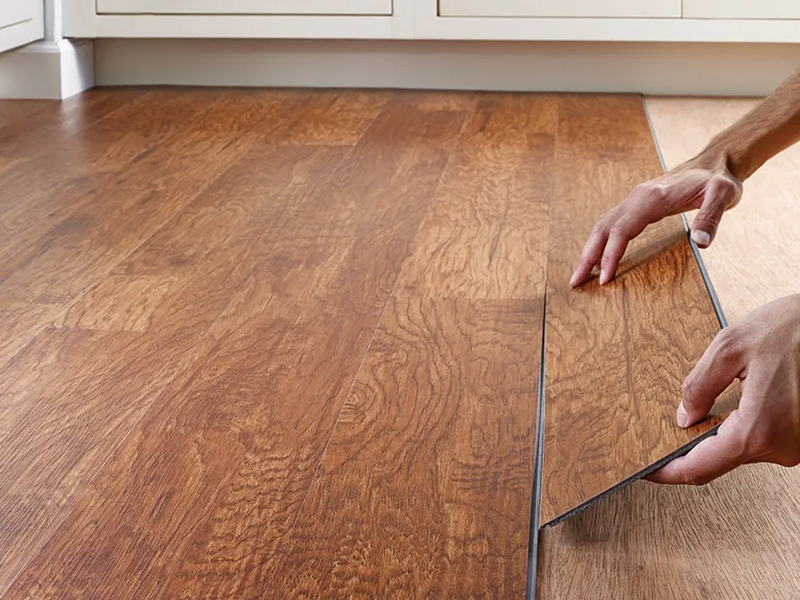 About Flooring by Designs in Centennial